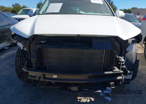 2023 Hyundai Palisade Calligraphy из США, поврежденный, VIN KM8R7DGE0PU628909